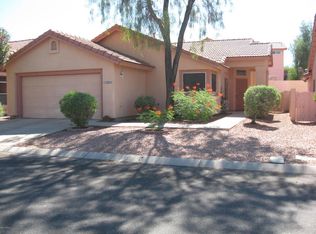 3115 W Sky Ranch Trl, Tucson, AZ 85742