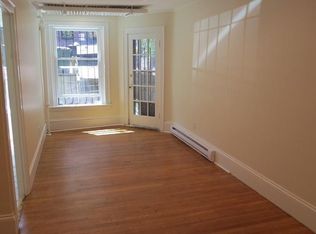 303 Beacon St #B, Boston, MA 02116