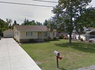 7612 Sycamore Dr, Citrus Heights, CA 95610