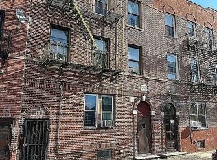 1136 Metcalf Ave, Bronx, NY 10472