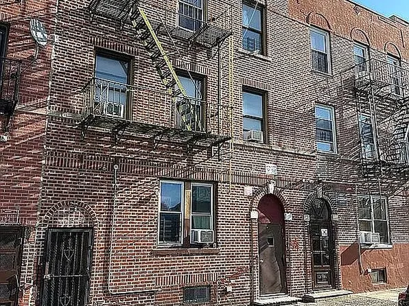 1136 Metcalf Ave, Bronx, NY 10472