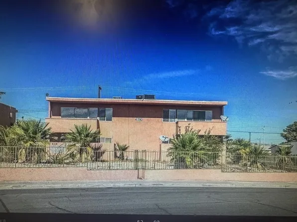 4p6316, 6316 Casada Way #A, Las Vegas, NV 89107