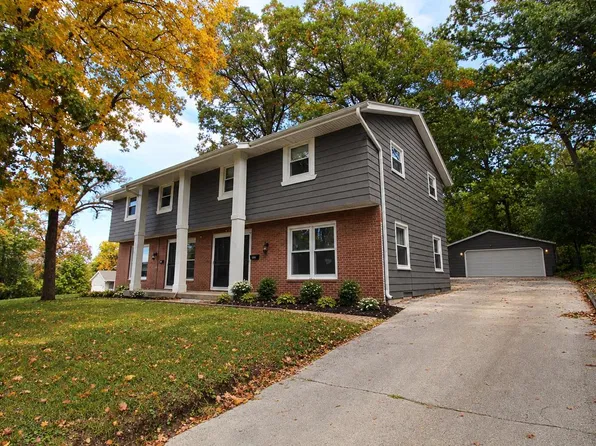 457 N Grandview BOULEVARD #459, Waukesha, WI 53188