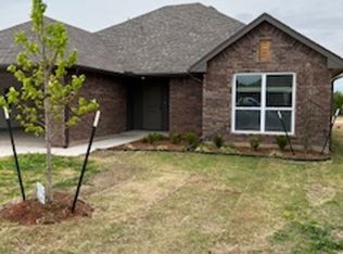 16305 Romeo Dr, Edmond, OK 73013