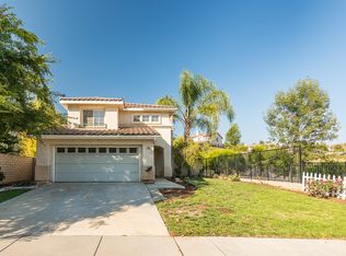 1068 Corto St, Simi Valley, CA 93065