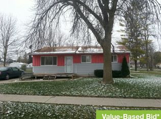 3732 Apple St, Saginaw, MI 48601