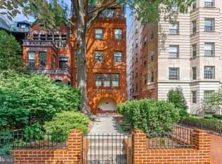 1813 16th St NW APT 1A, Washington, DC 20009