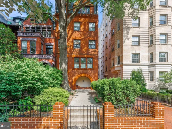 1813 16th St NW APT 1A, Washington, DC 20009
