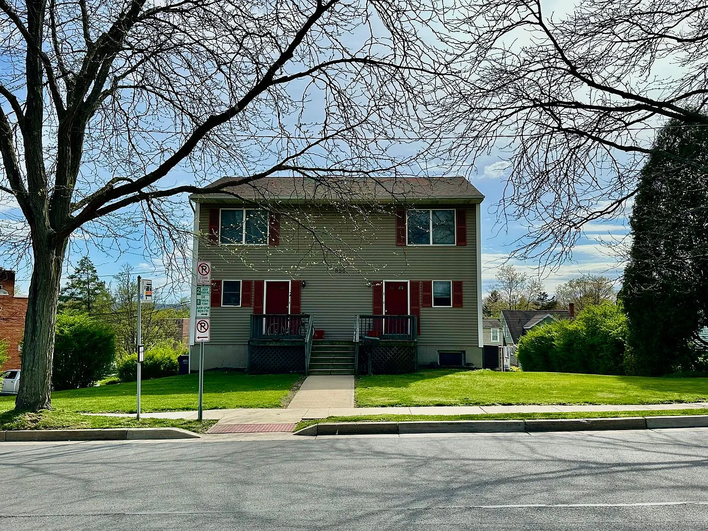 830 S Pugh St — Photo 3