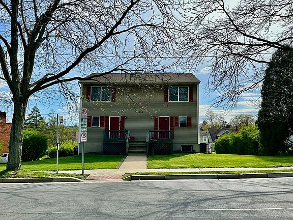 3rd image of 830 S Pugh St #2