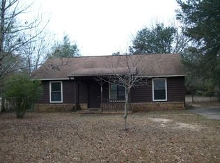 412 Garden St, Crestview, FL 32536