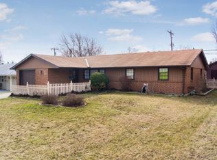 6881 Bartlett Rd, Reynoldsburg, OH 43068