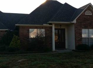 9873 Freedoms Way, Keithville, LA 71047