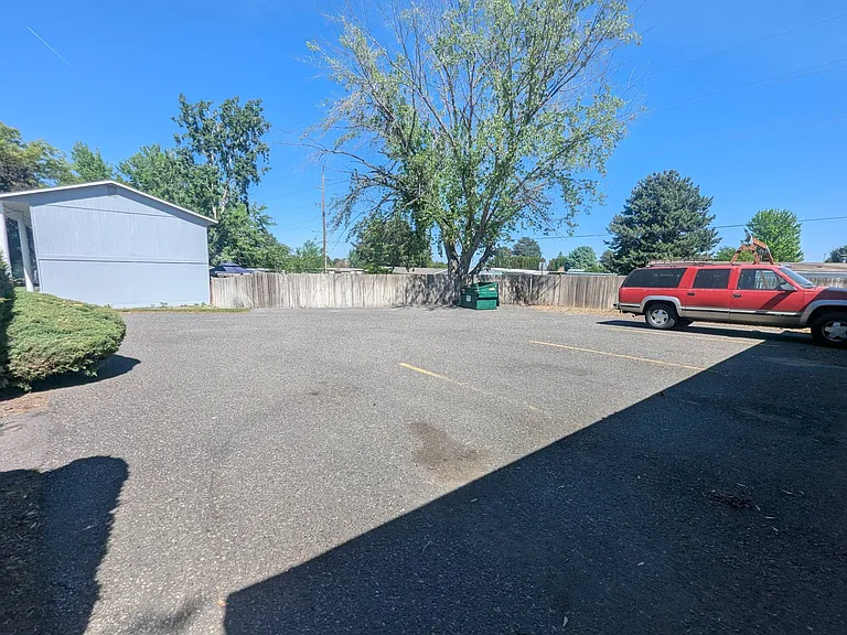 3611 W 17th Pl #A — Photo 21