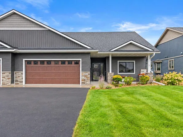 3563 Newcastle Dr, River Falls, WI 54022