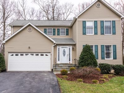 9777 Katharines Dr, Burke, VA, 22015