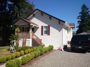 3620 SW Cambridge St, Seattle, WA 98126