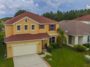 16735 Sunrise Vista Dr, Clermont, FL 34714