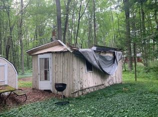 4873 Williams Rd, Harrison, MI 48625