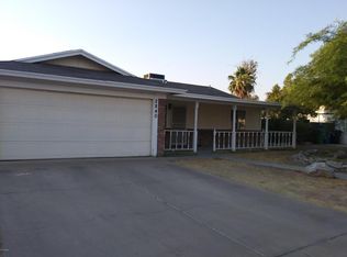 2840 E Edgewood Ave, Mesa, AZ 85204