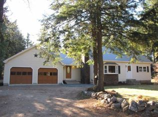 66 White Oak Rd, Gilmanton Iw, NH 03837