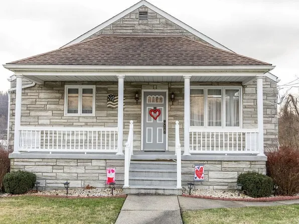 147 Middle Grave Creek Rd, Moundsville, WV 26041