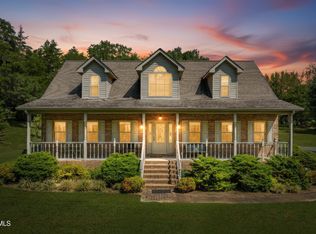 607 Choptack Rd, Rogersville, TN 37857