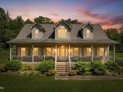 607 Choptack Rd, Rogersville, TN, 37857