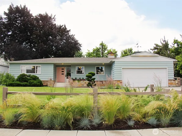945 Idaho Street, Wenatchee, WA 98801