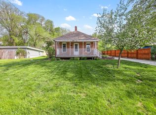 111 Oman St, Waupaca, WI 54981