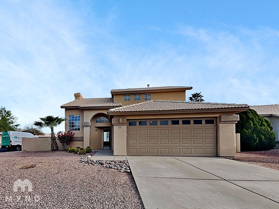 1st image of 8620 N Cantora Way