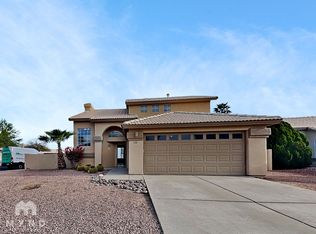 8620 N Cantora Way, Tucson, AZ 85743