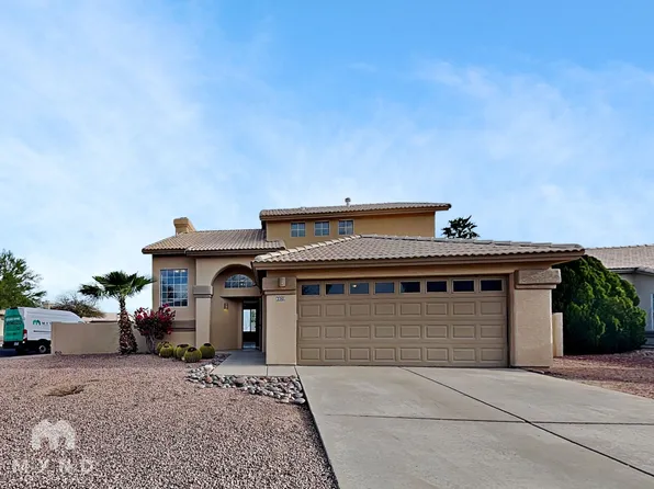 8620 N Cantora Way, Tucson, AZ 85743