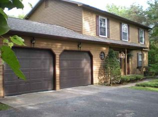 5030 Jockey St, Ballston Spa, NY 12020