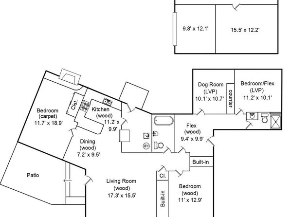 2767 N County Road 27, Loveland, CO 80538