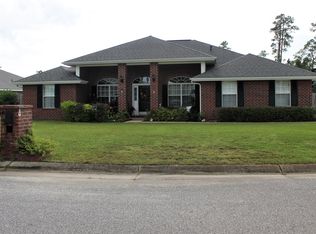 6015 Meursalt Rd, Milton, FL 32570