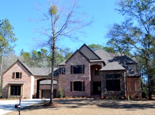 11300 Redfern Rd, Daphne, AL 36526