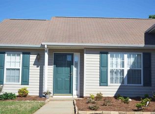 7 Ontario Ct, Simpsonville, SC 29681