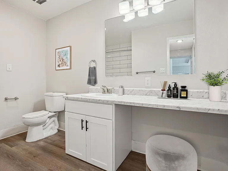 Renovated Apartment Homes
