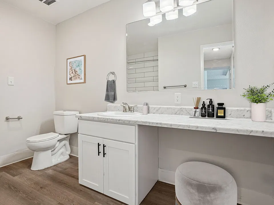 Renovated Apartment Homes