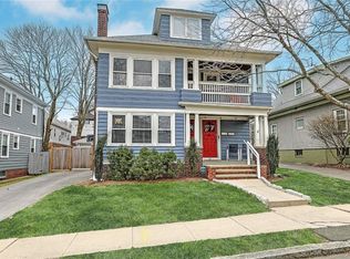 67 Overhill Rd, Providence, RI 02906