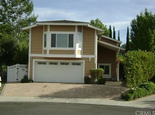 24204 Zancon, Mission Viejo, CA 92692