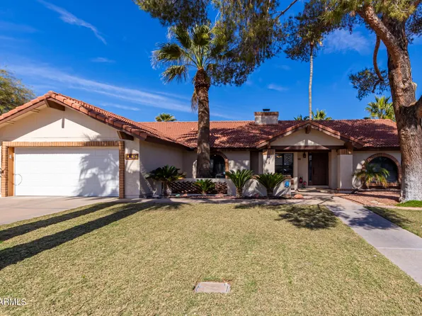 1838 E MANHATTON Drive, Tempe, AZ 85282