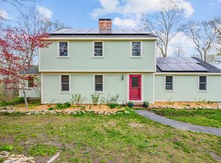 16 Old Toll Road, West Barnstable, MA 02668