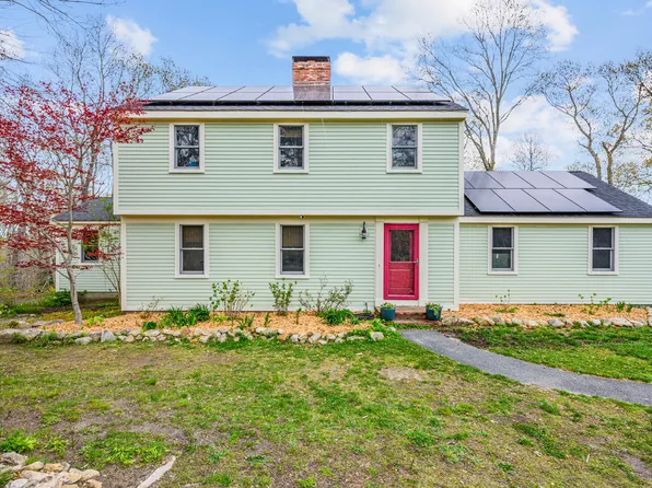 16 Old Toll Road, West Barnstable, MA 02668