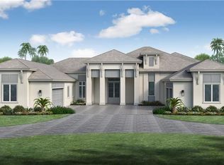 125 Caribbean Rd, Naples, FL 34108