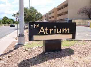 4200 Montgomery Blvd NE APT 113, Albuquerque, NM 87109