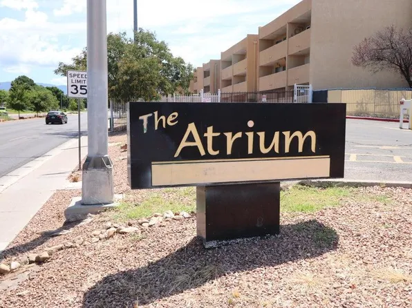 4200 Montgomery Blvd NE APT 113, Albuquerque, NM 87109