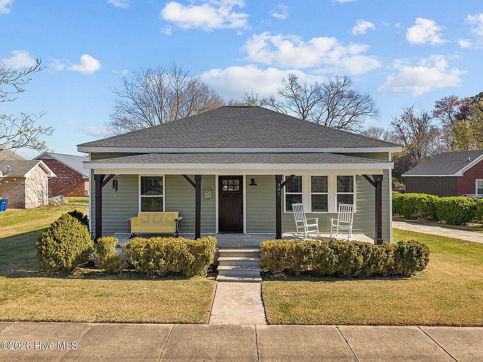 1st image of 391 Second Street