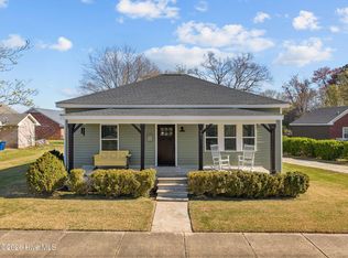 391 Second Street, Ayden, NC 28513